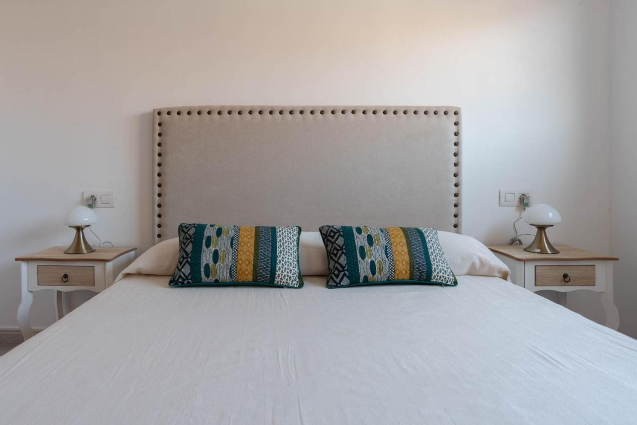 Nuevo Y Moderno Apartamento Con Aire Acondicionado - El Cid 4 Бурріана Екстер'єр фото